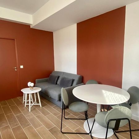 Appartement Confortable Proche Grands Boulevard 4P Париж Экстерьер фото